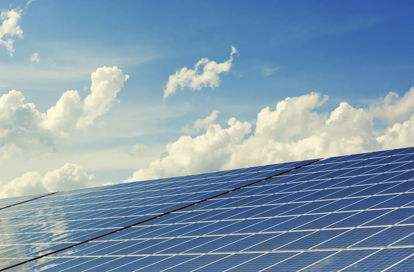 Scaling Global Solar Infrastructure with Precision